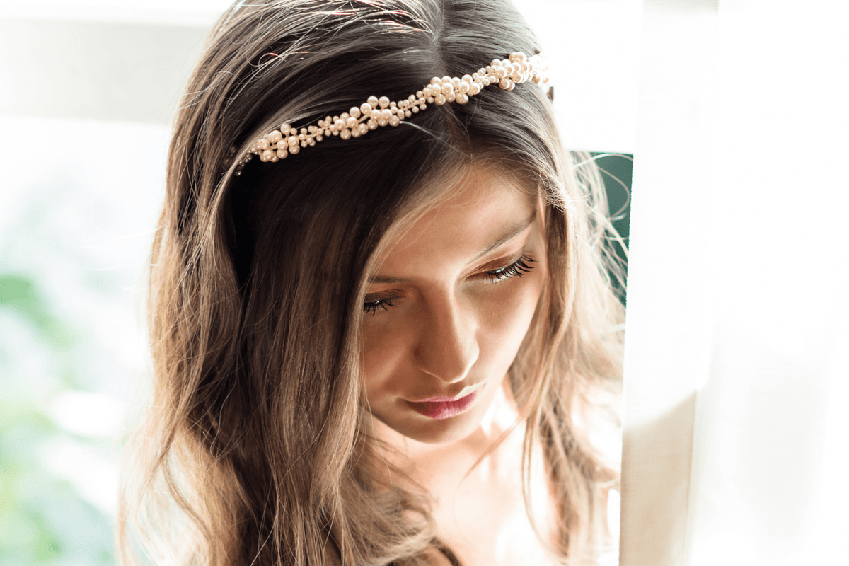 dicas de como usar tiaras