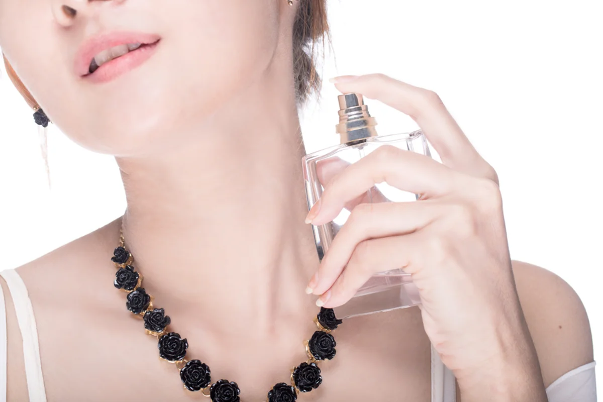 perfume para cada ocasião