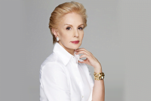 Carolina Herrera