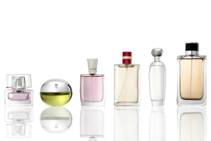 manual dos perfumes