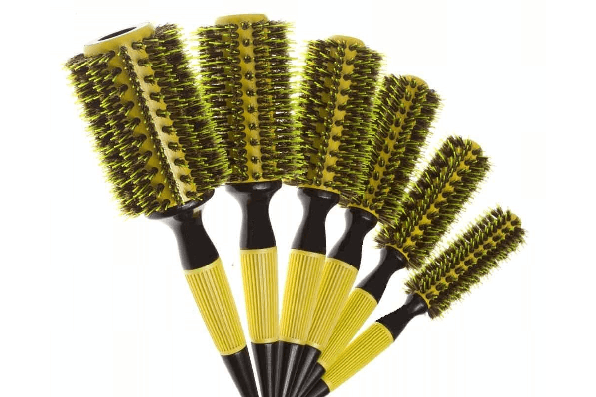 escova-cabelo