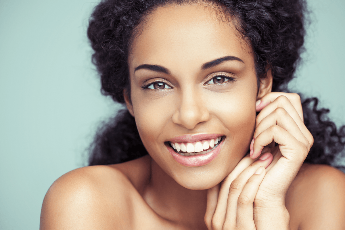 melasma e a pele negra