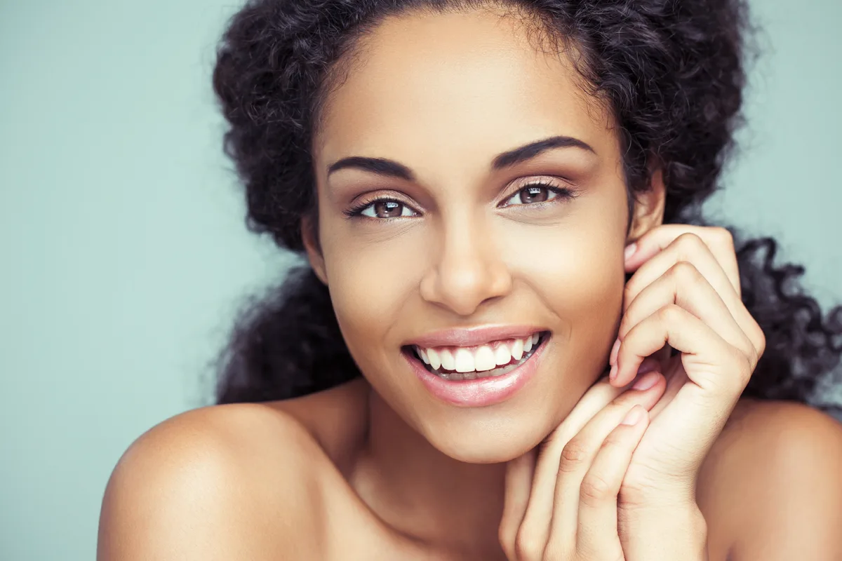 melasma e a pele negra
