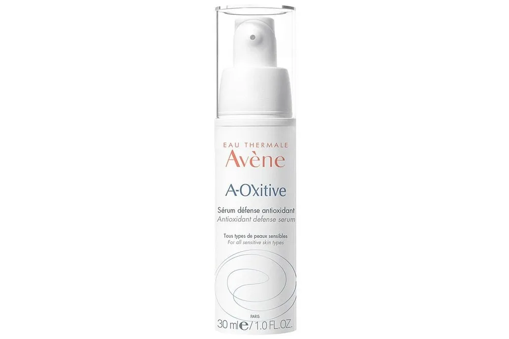 Antioxidante Avène uma opção para proteção contra luz visível, ótimo entre os antioxidantes.