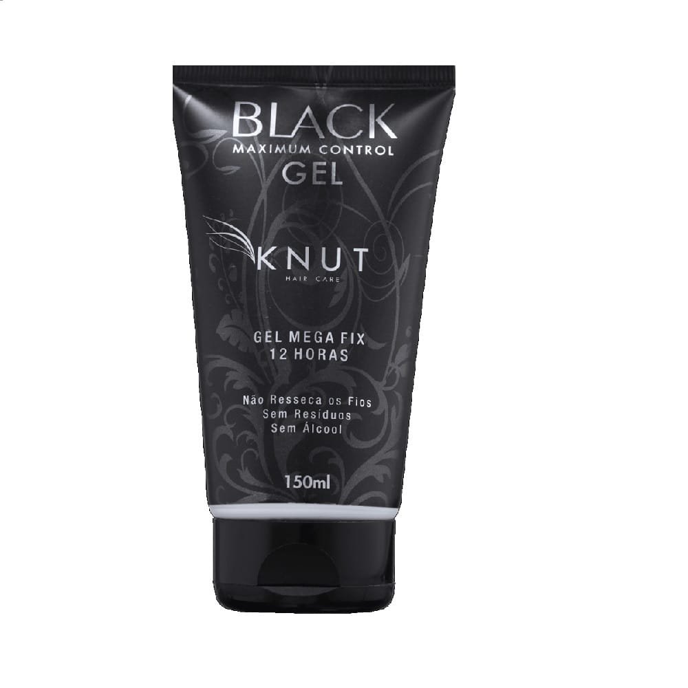 Gel capilar Knut