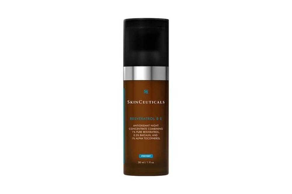Resveratrol SkinCeuticals ótimo entre os antioxidantes