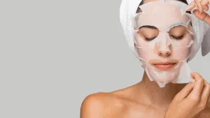 máscaras faciais