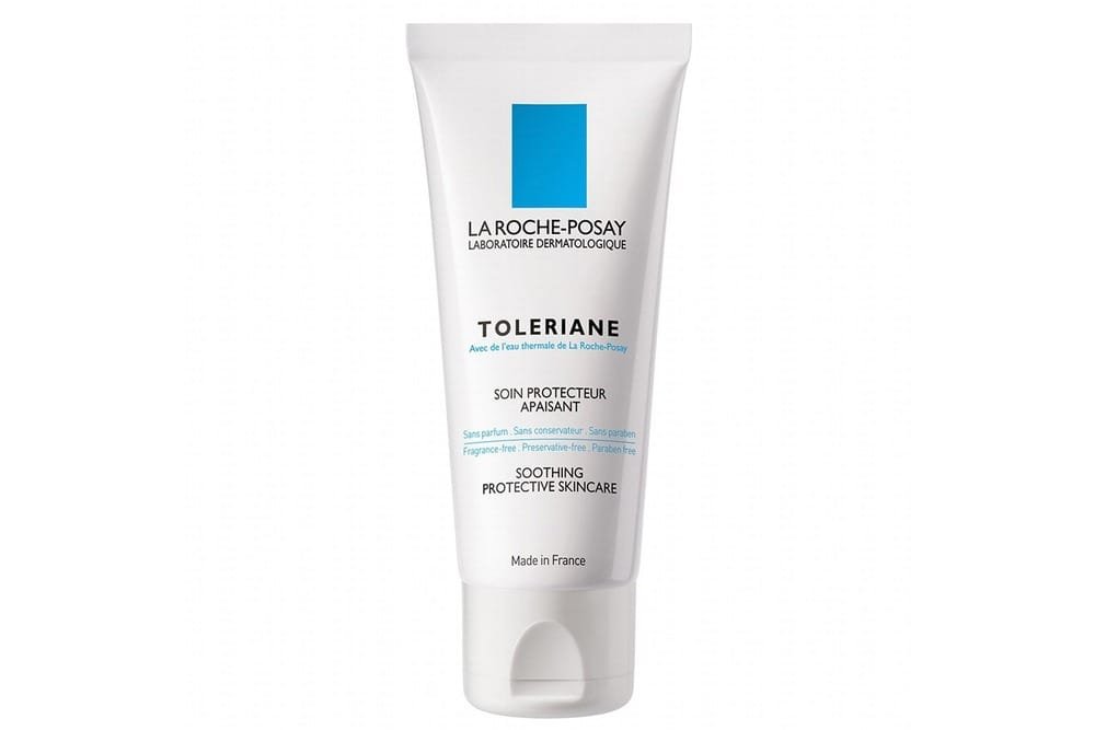 Creme hidratante La Roche Posay para antes da maquiagem