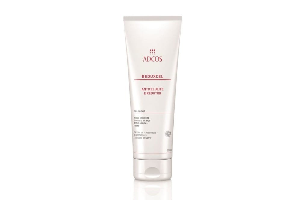 Creme para celulite ADCOS