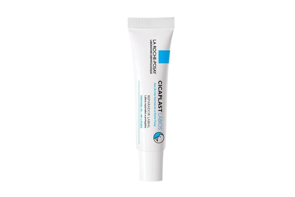 Hidratante para lábios Cicaplast La Roche