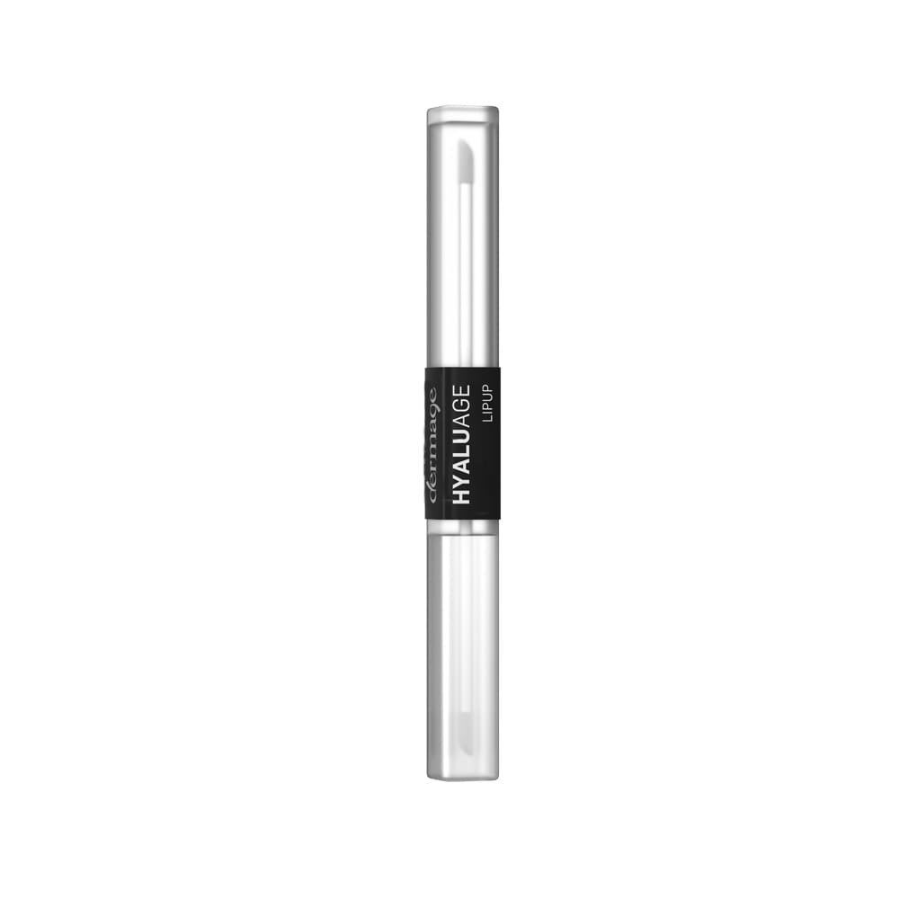 Gloss com ácido hialurônico para lábios Dermage