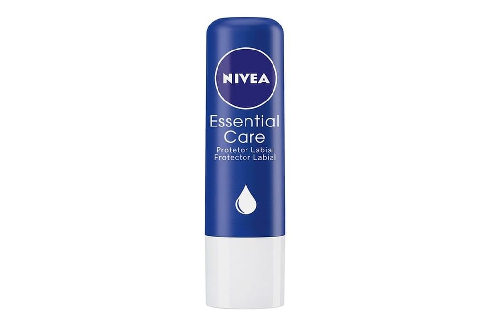 Protetor para lábios Nivea