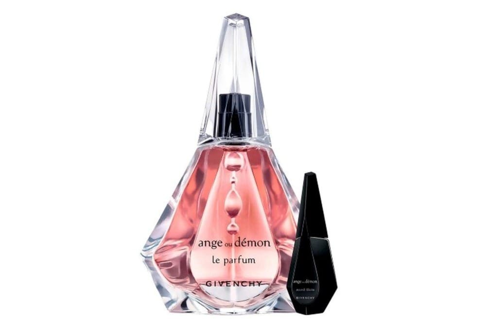 Perfume Ange ou Demon da Givenchy