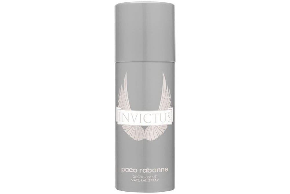 Perfume Invictus da Paco Rabanne