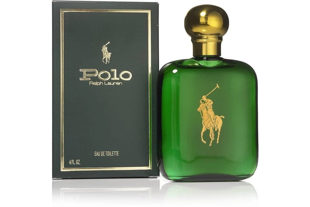 Ralph Lauren Polo Homme Edt