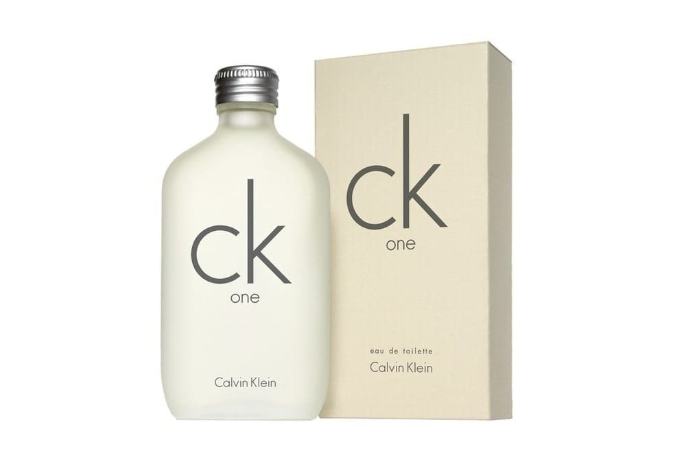 Perfume Calvin Klein One