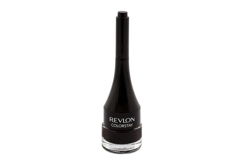 Delineador Revlon para maquiagem
