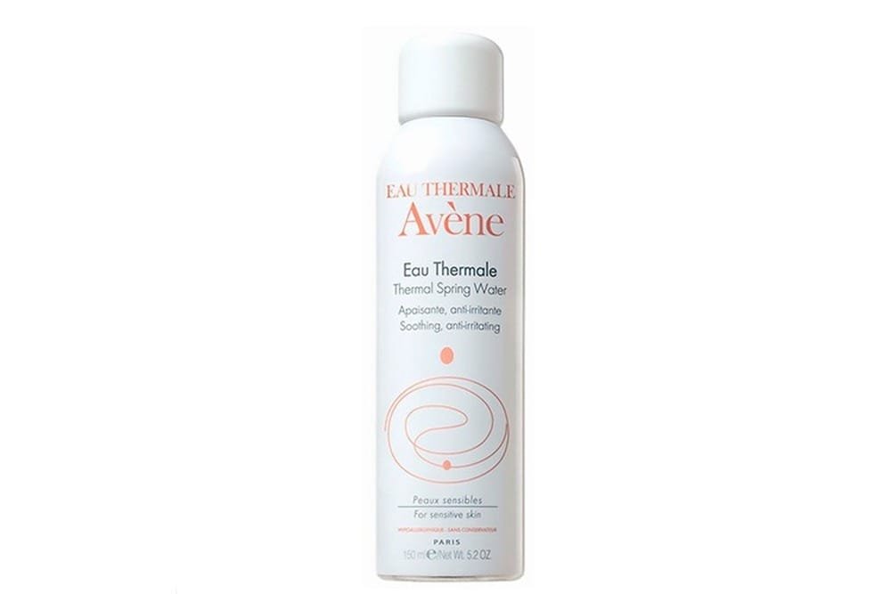 Água Termal Avène