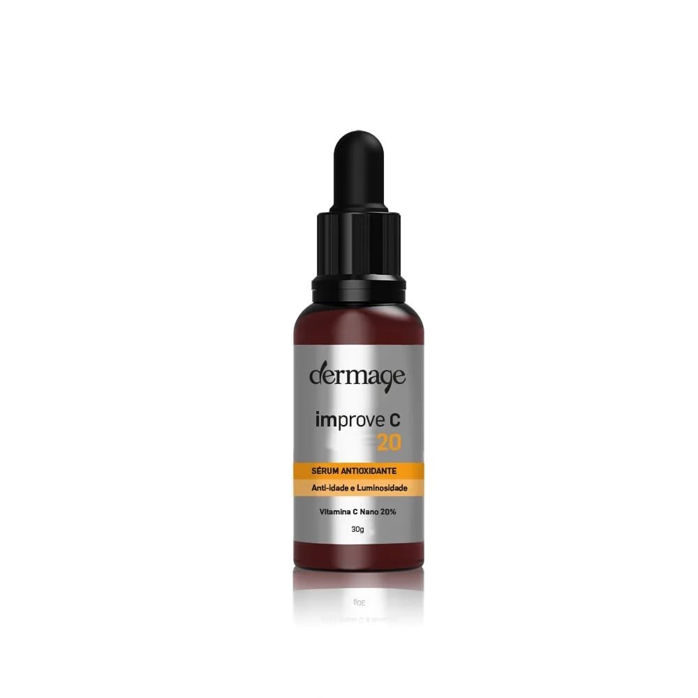Antioxidante Dermage para pele