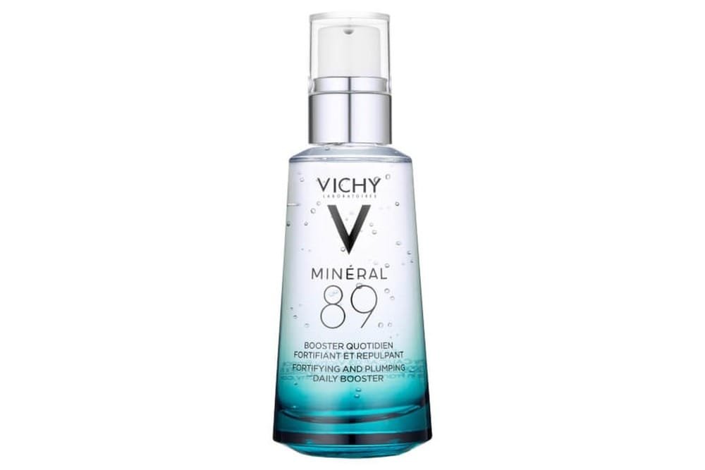 hidratante vichy para pele