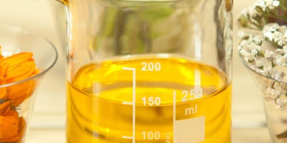 benefícios do óleo de jojoba