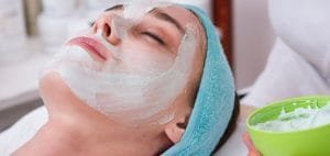 hidratação no skincare