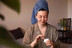 skincare dia e noite