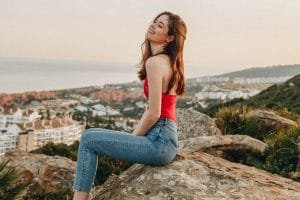 hábitos eficientes para pele