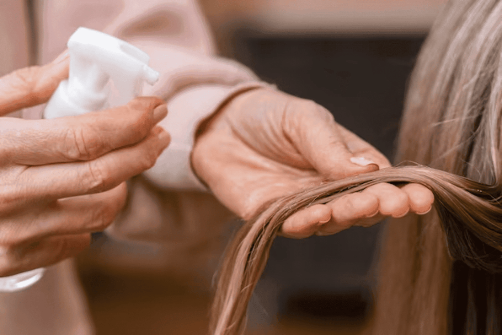 queda de cabelo
