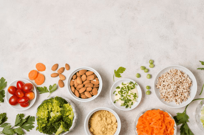 alimentação saudável